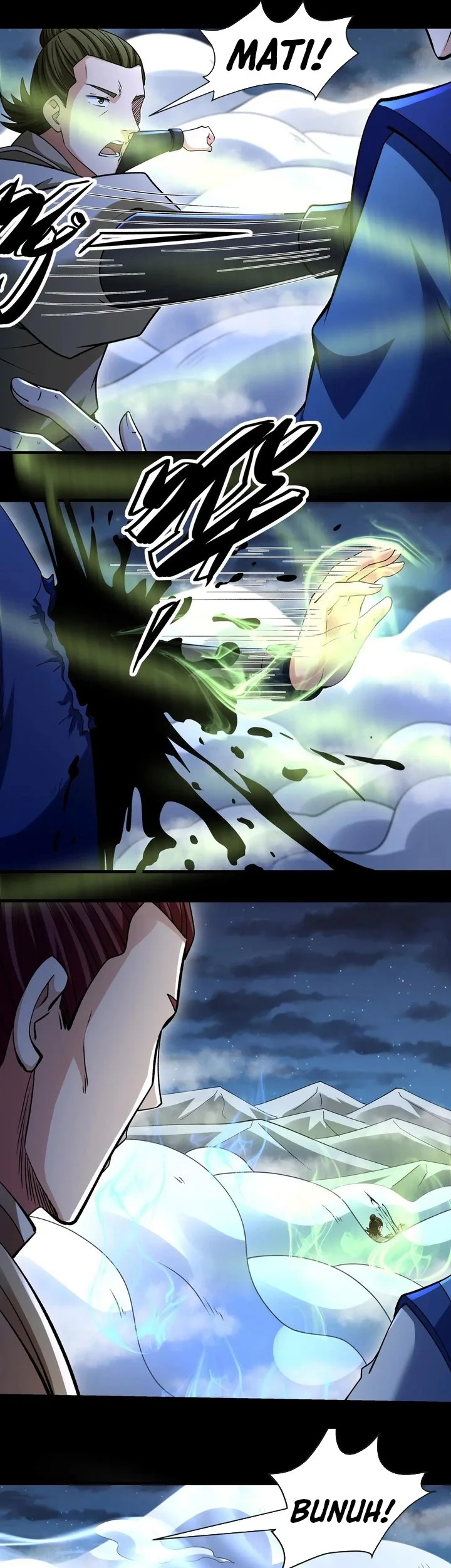 Manga page 7