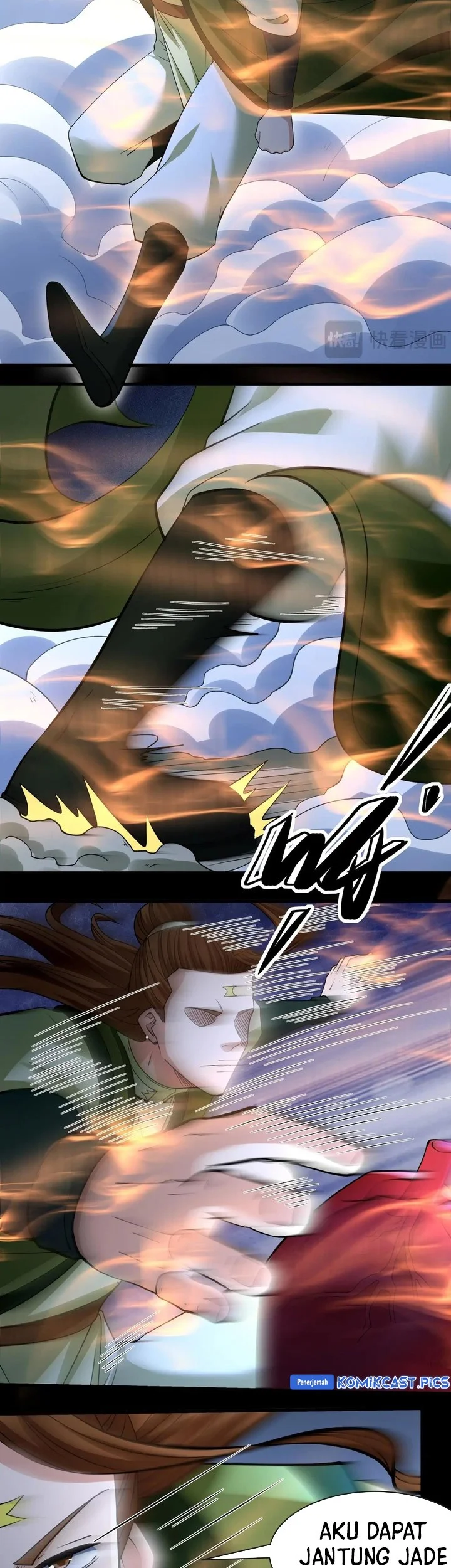 Manga page 17