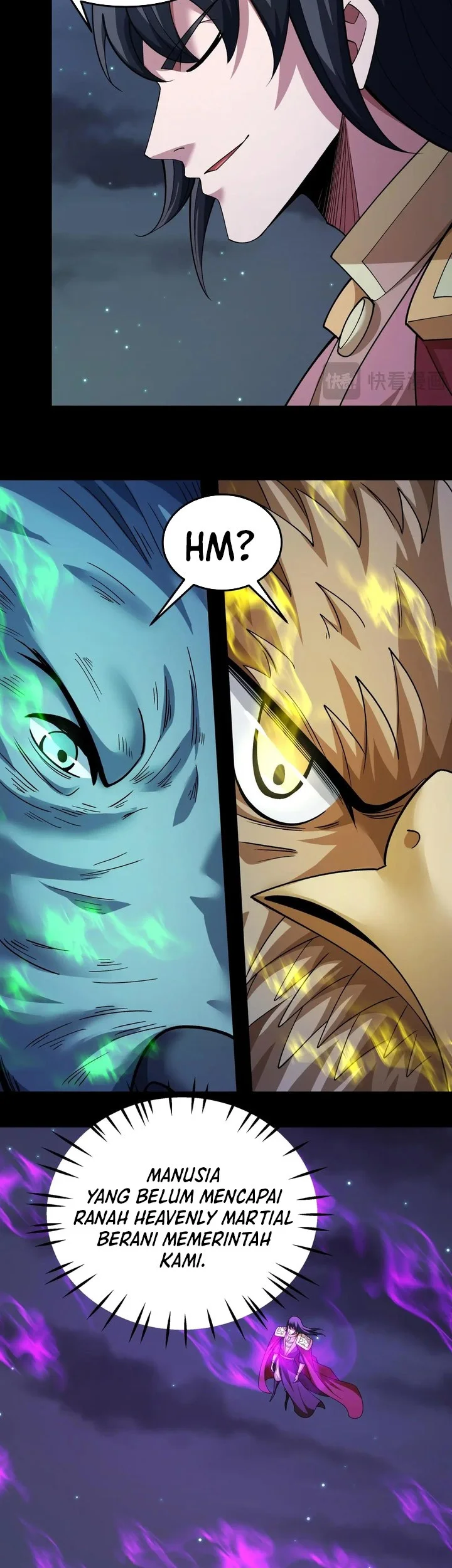 Manga page 13