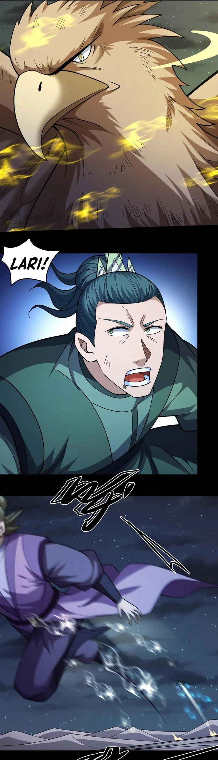 Manga page 17