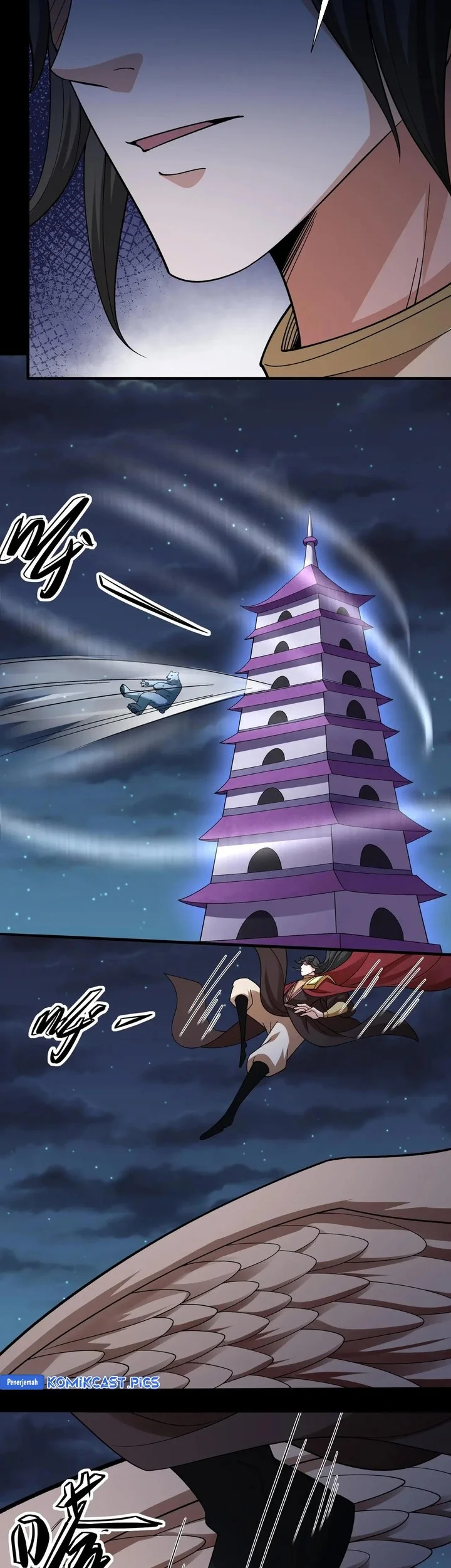 Manga page 15