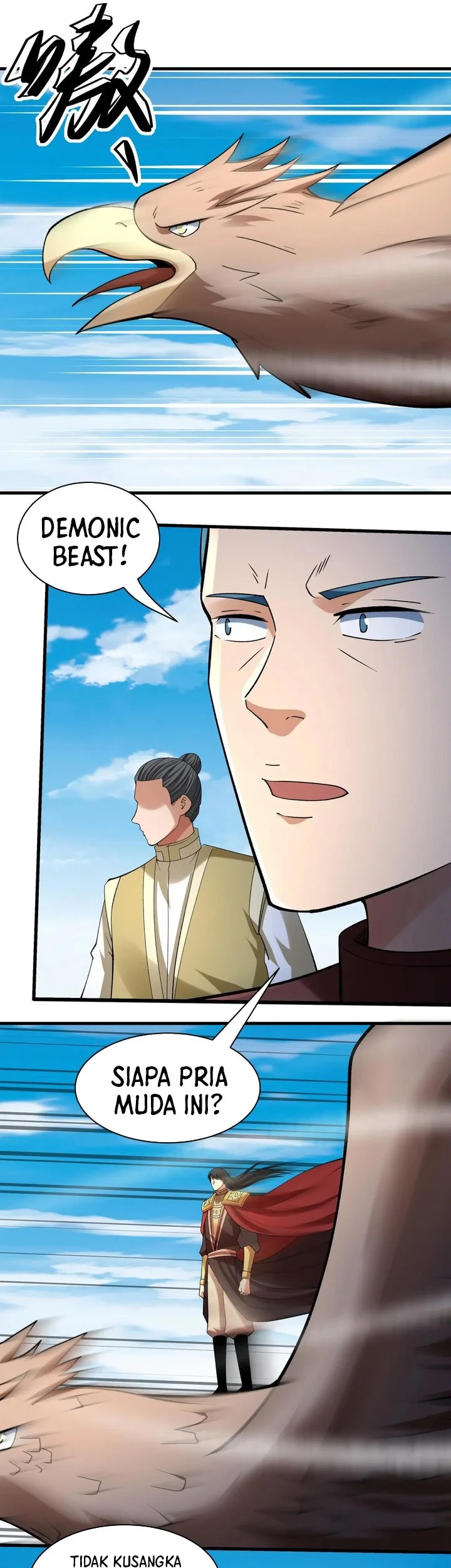 Manga page 19