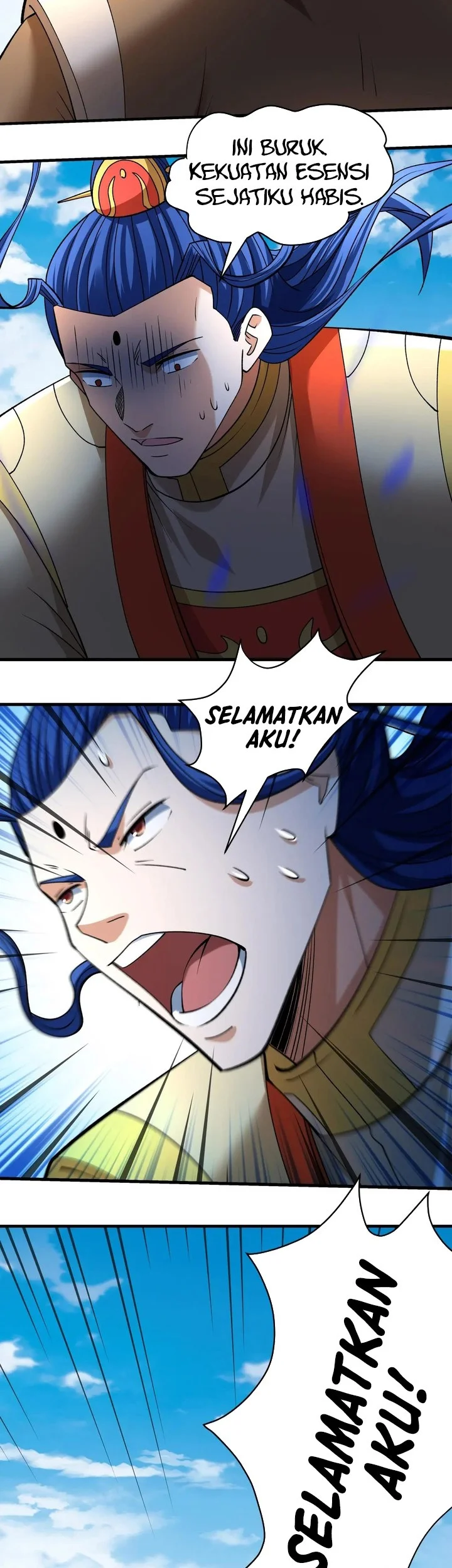 Manga page 21