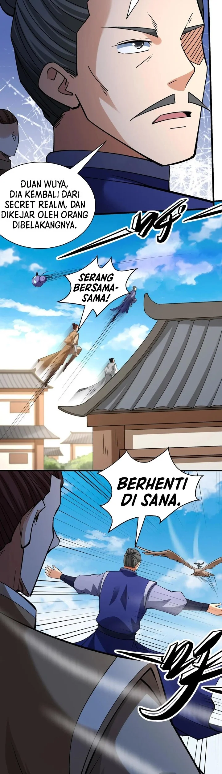 Manga page 23