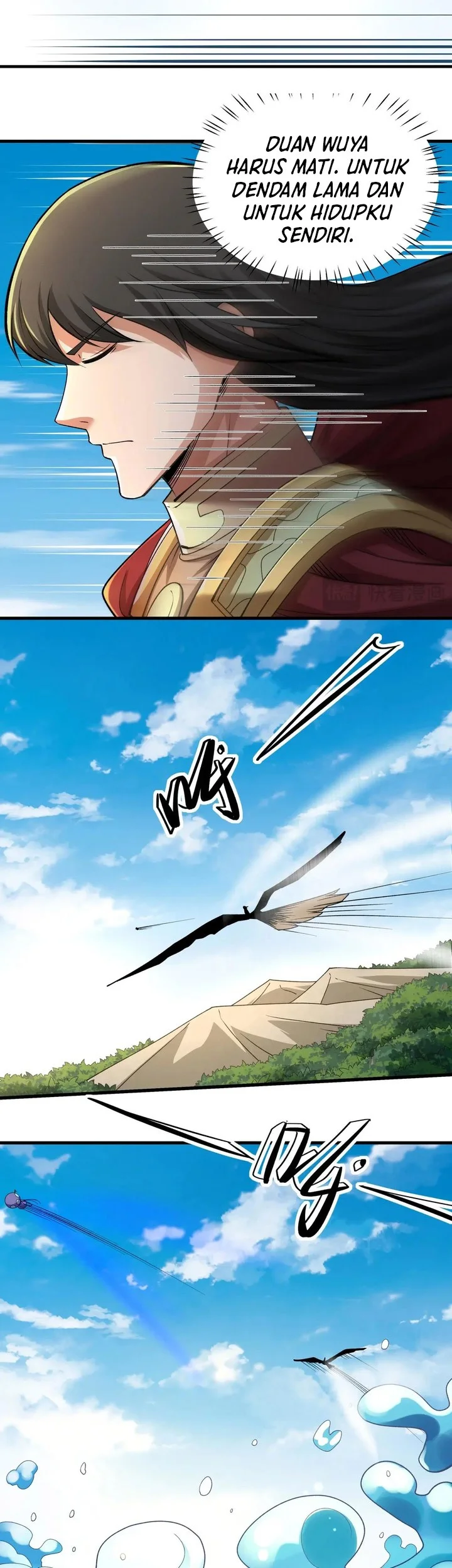 Manga page 13