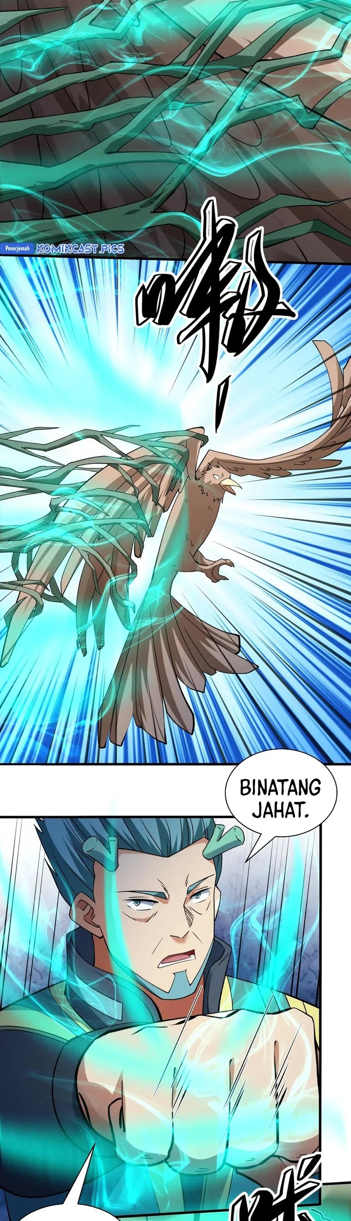 Manga page 19