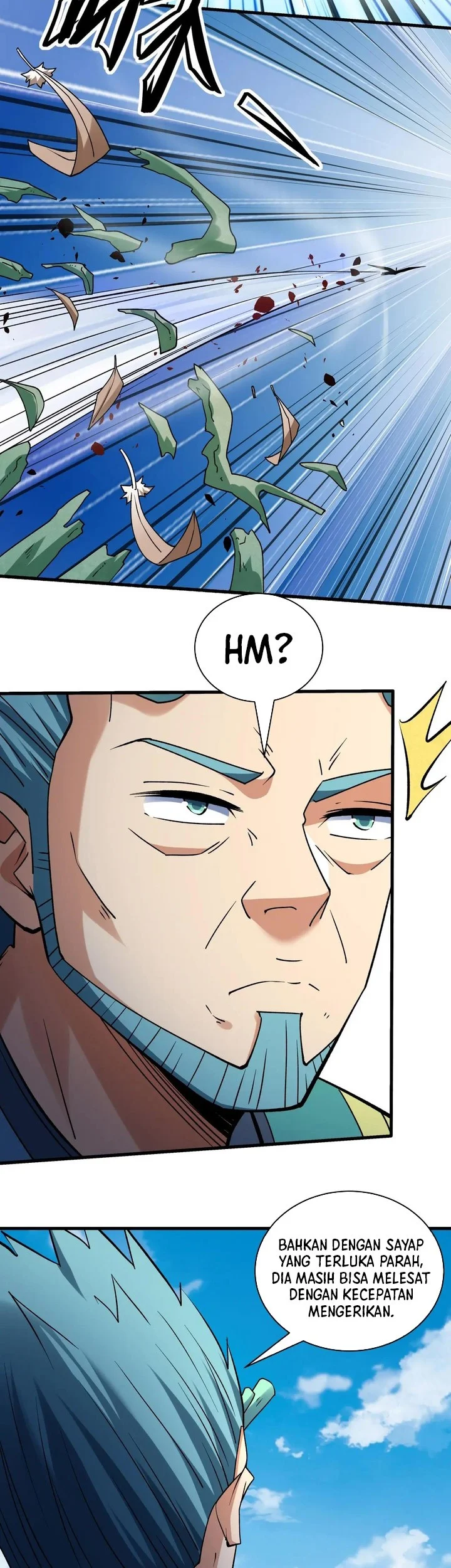 Manga page 23