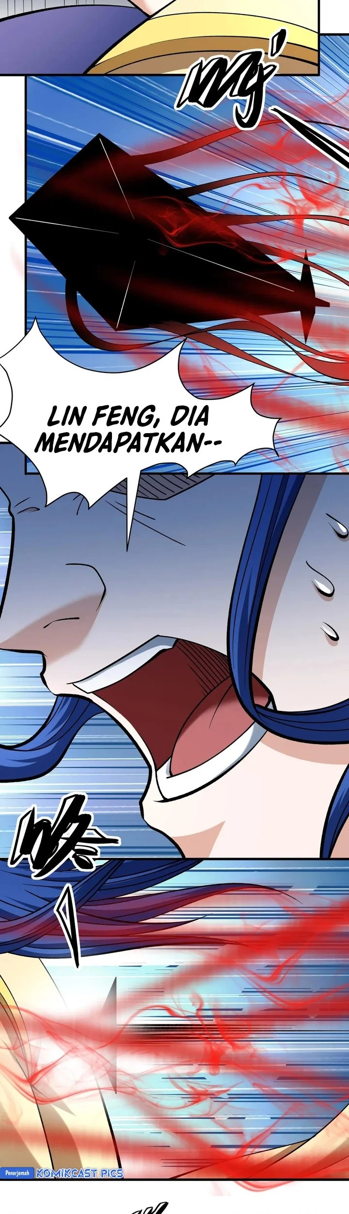Manga page 7