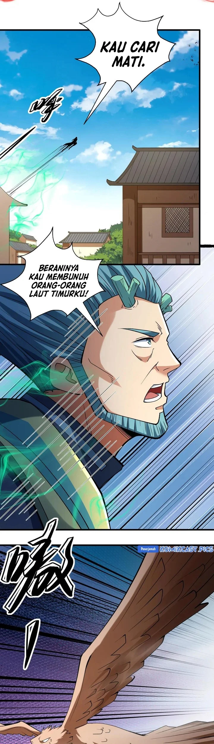 Manga page 11