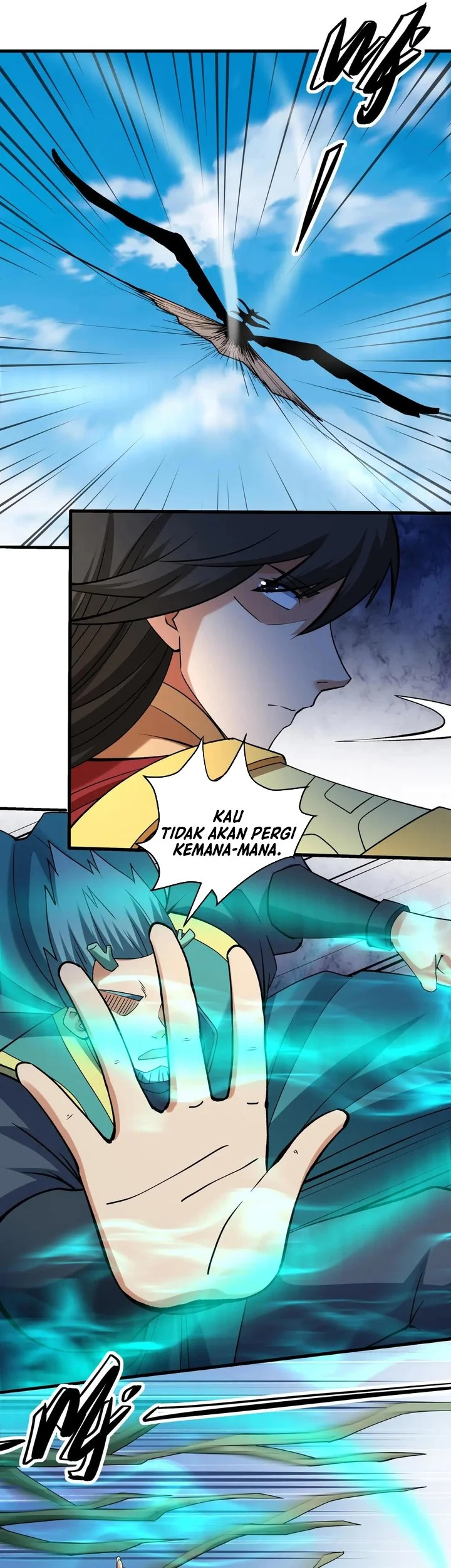 Manga page 15