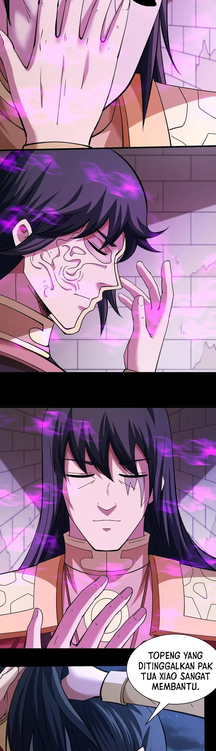 Manga page 21