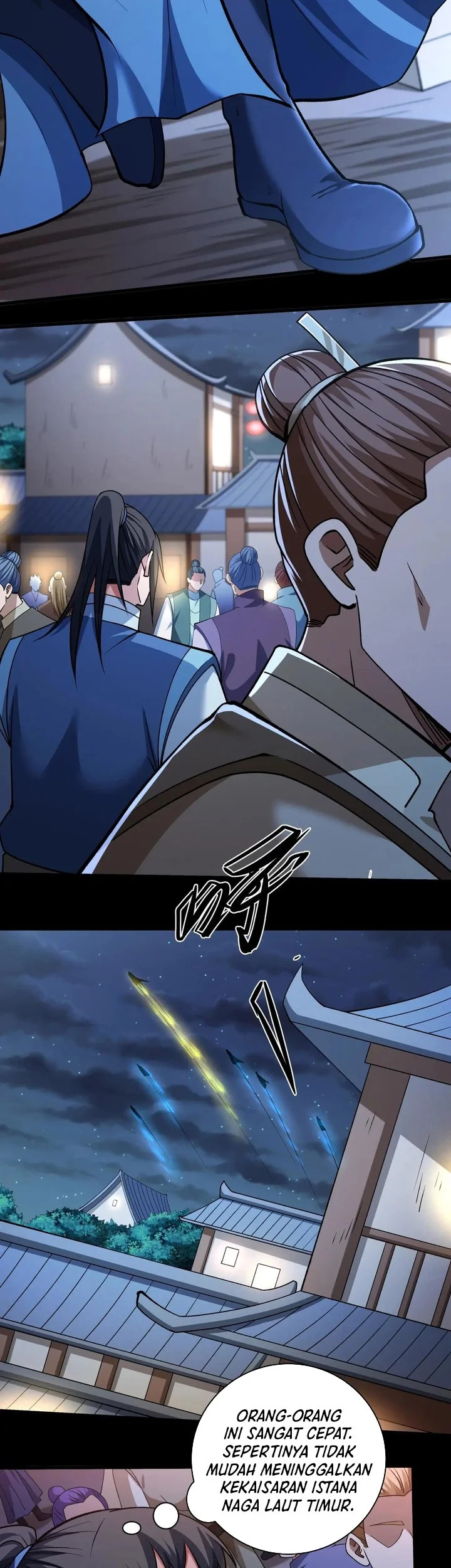 Manga page 23