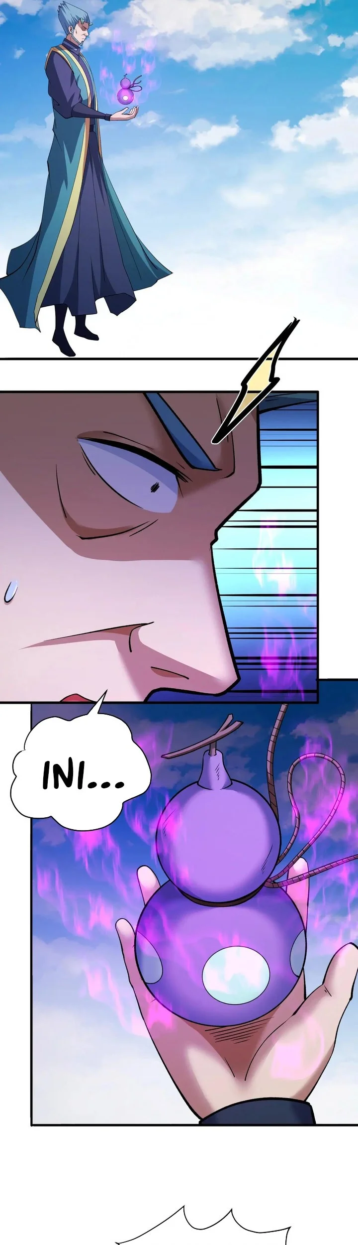 Manga page 7