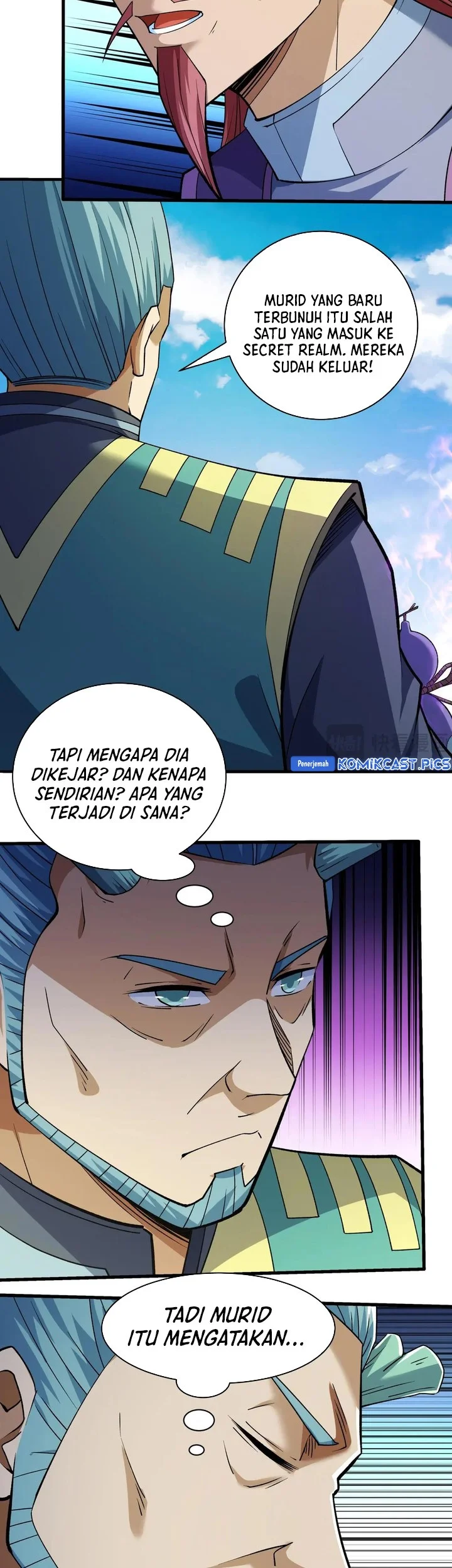 Manga page 9