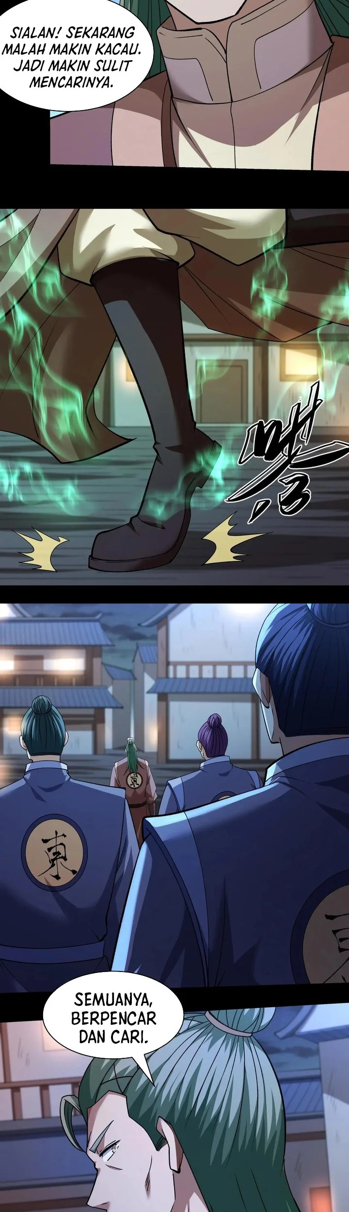 Manga page 13