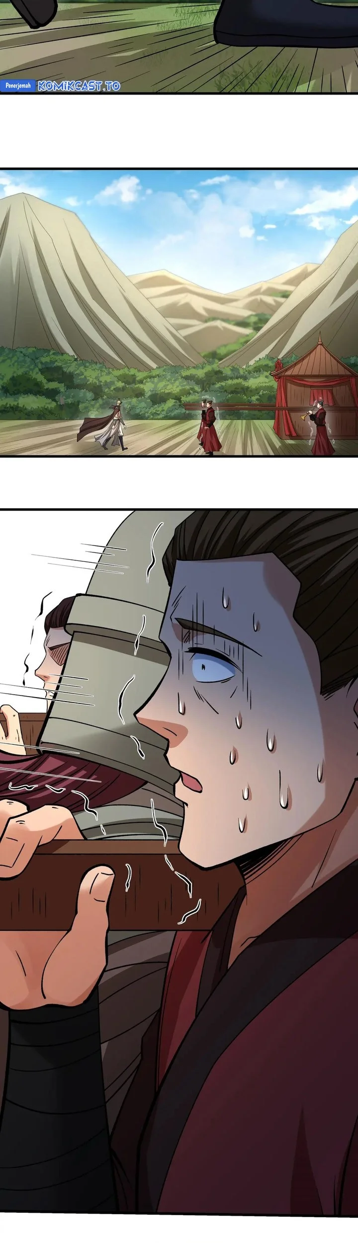 Manga page 23