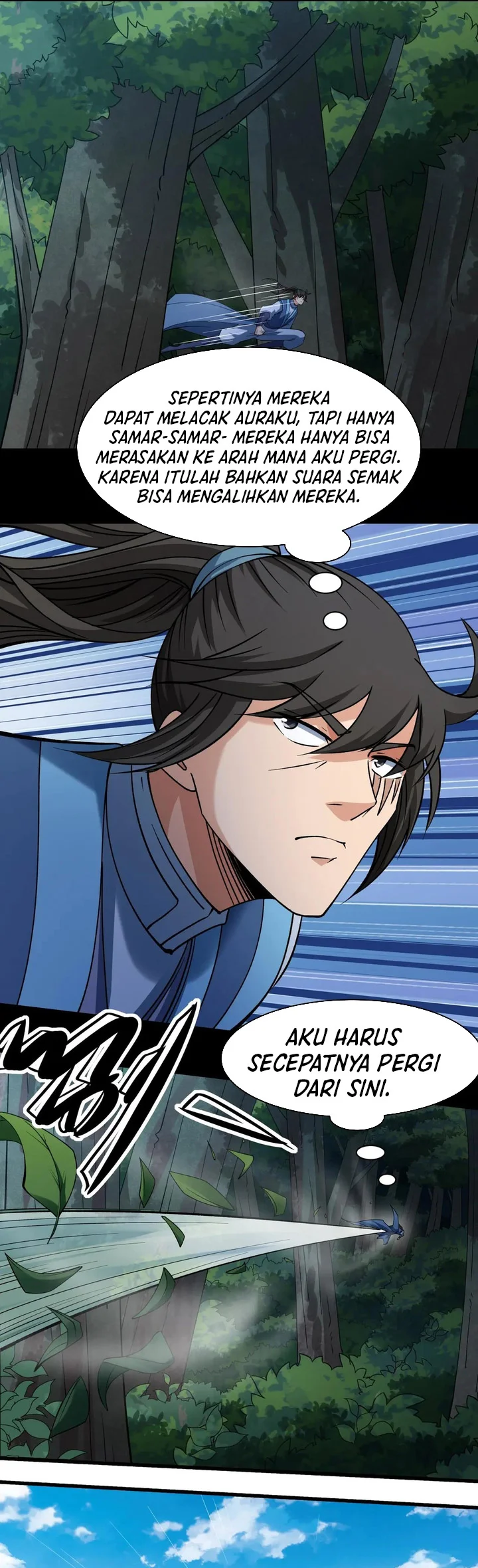 Manga page 7