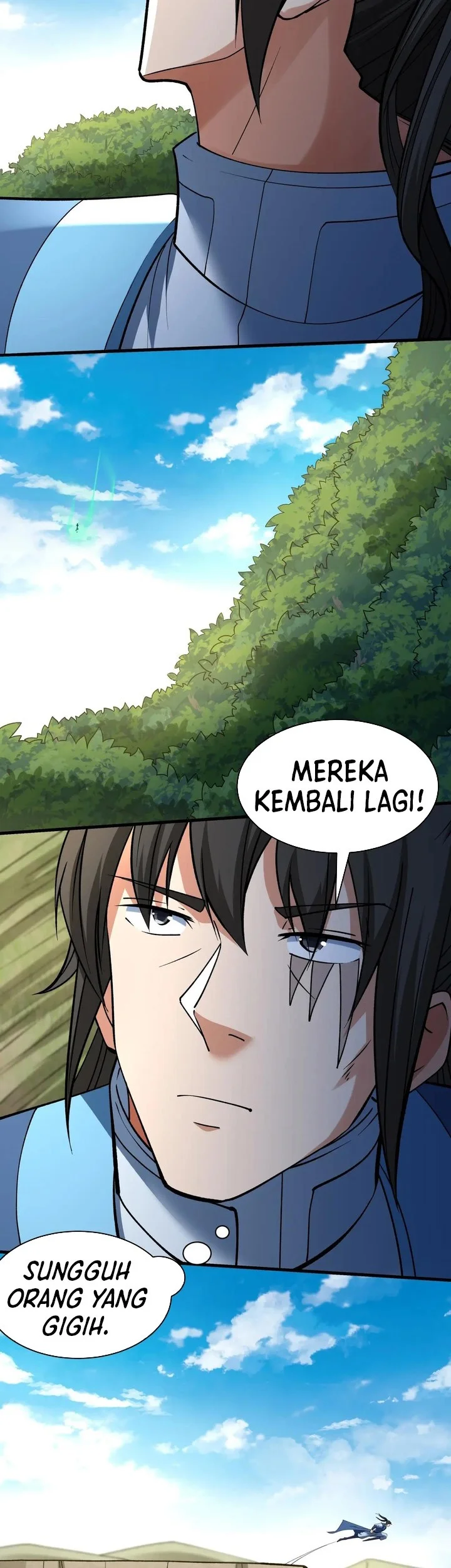 Manga page 11