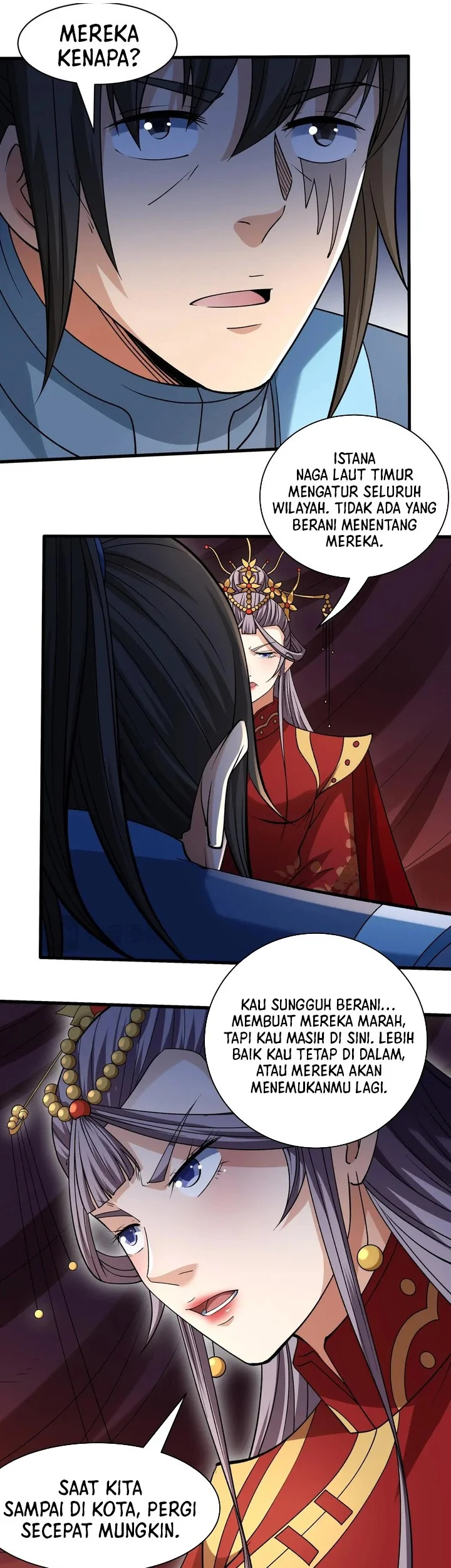 Manga page 19