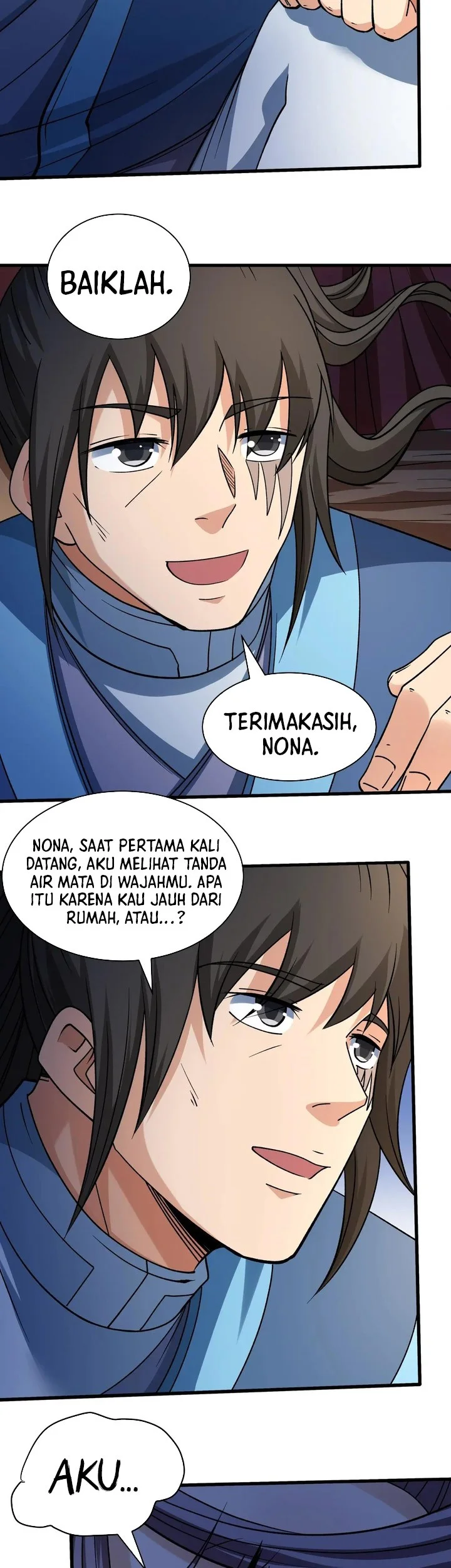 Manga page 21