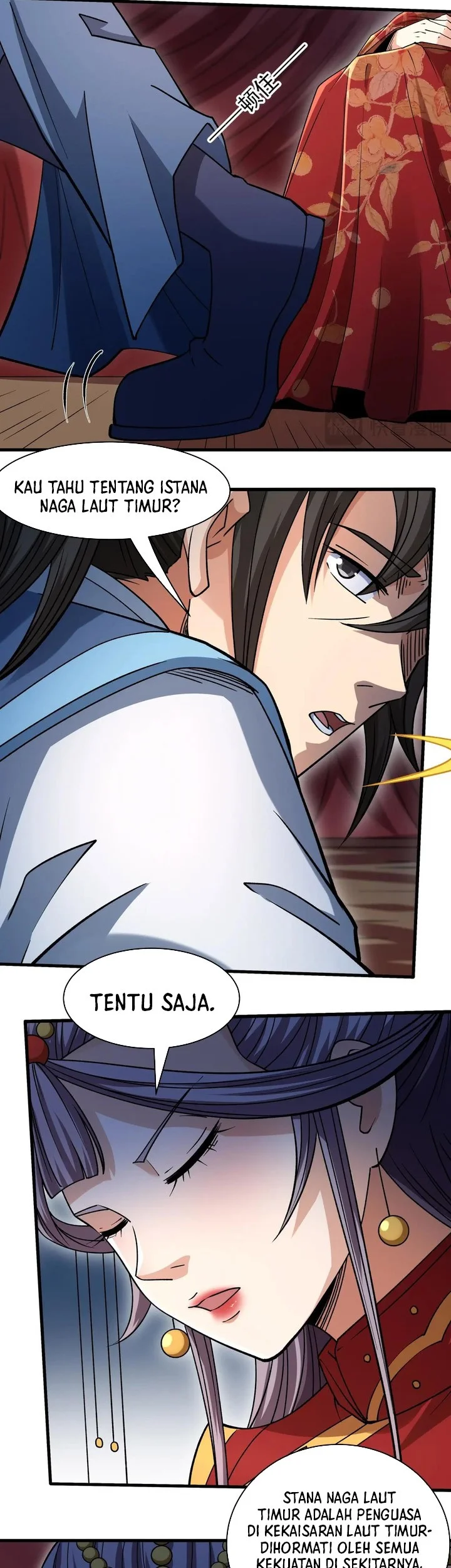 Manga page 15