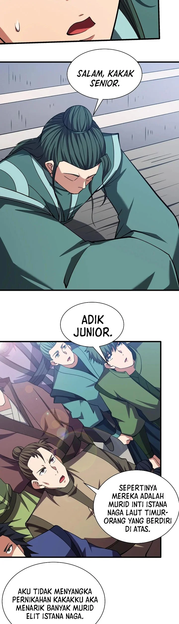 Manga page 23