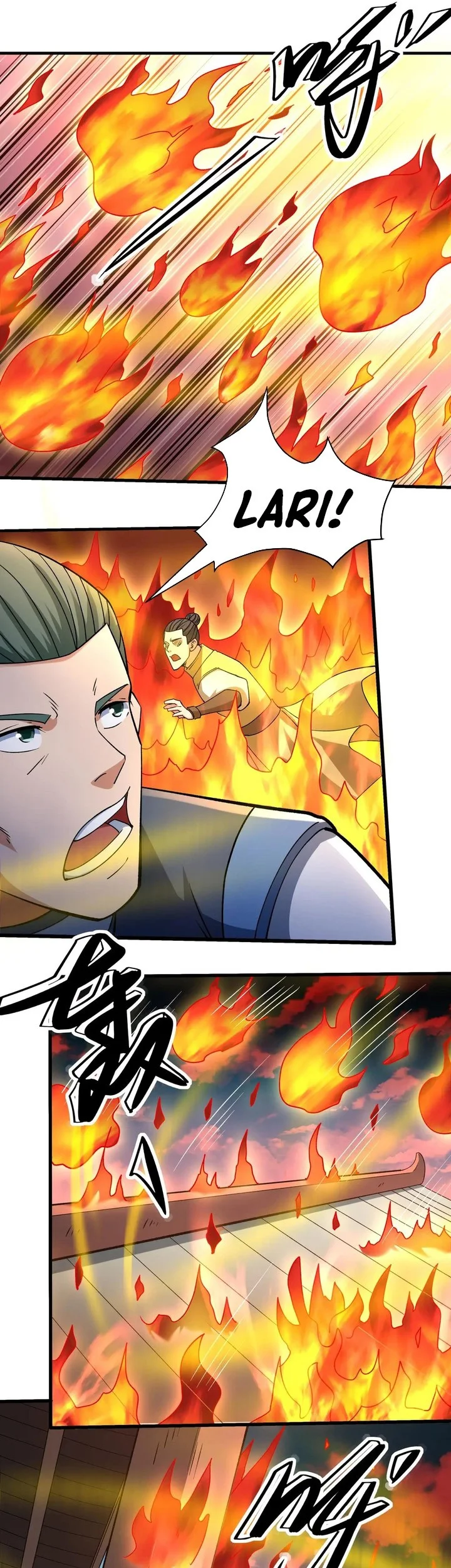 Manga page 19