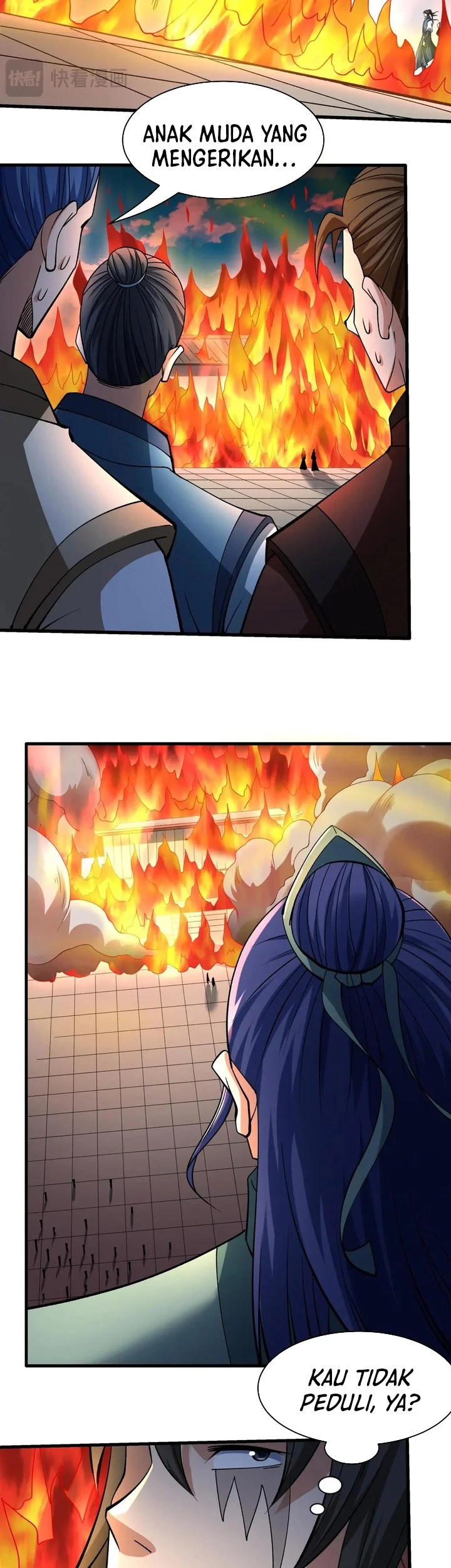 Manga page 21