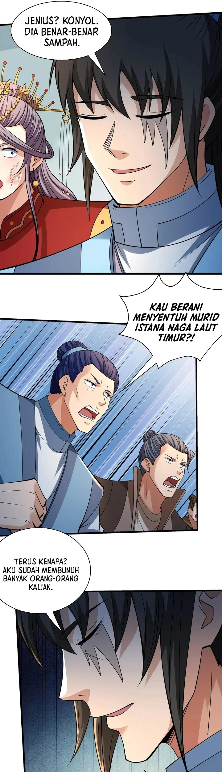 Manga page 13