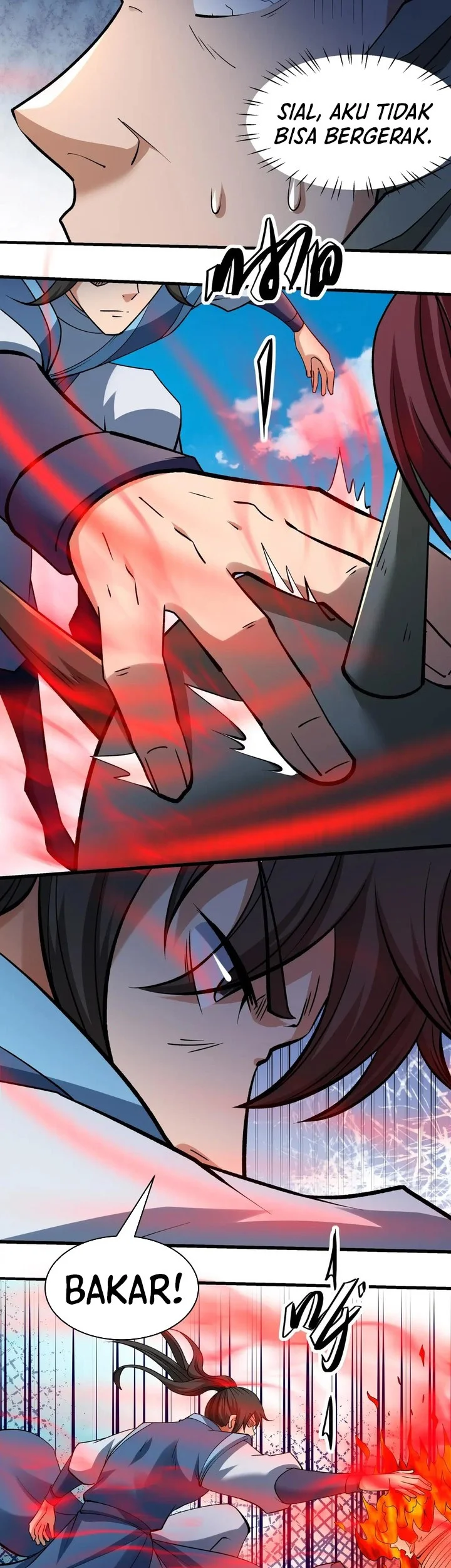 Manga page 19