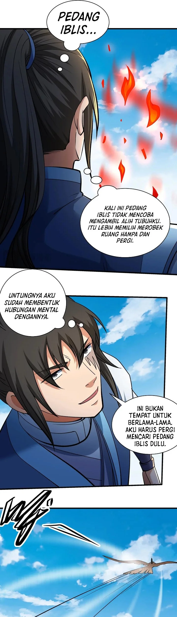 Manga page 21
