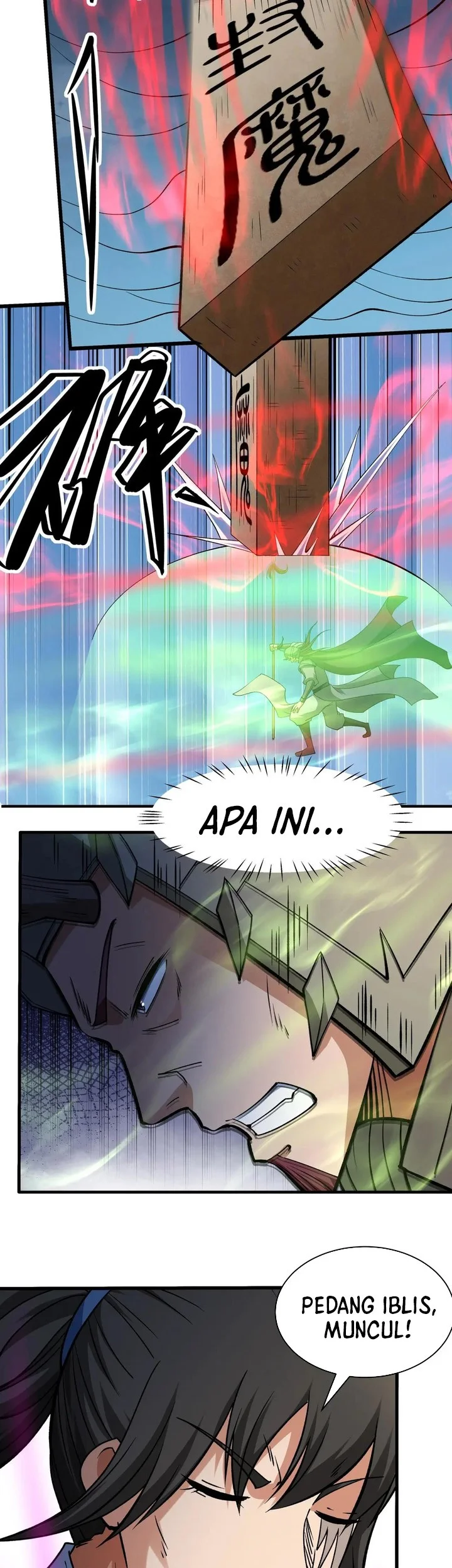 Manga page 13