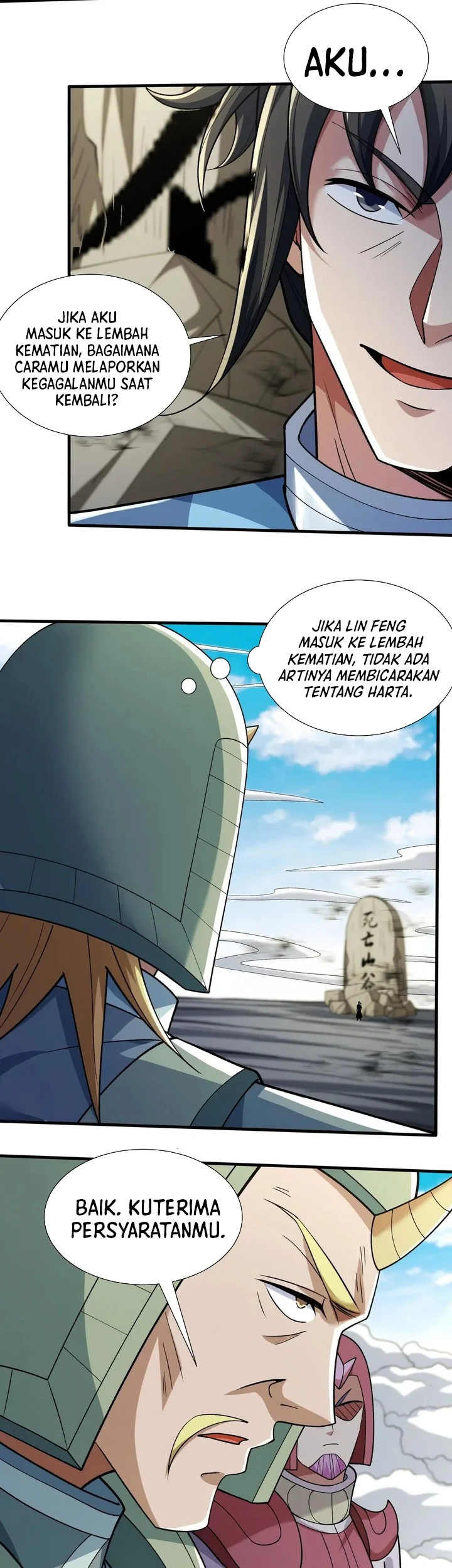 Manga page 19