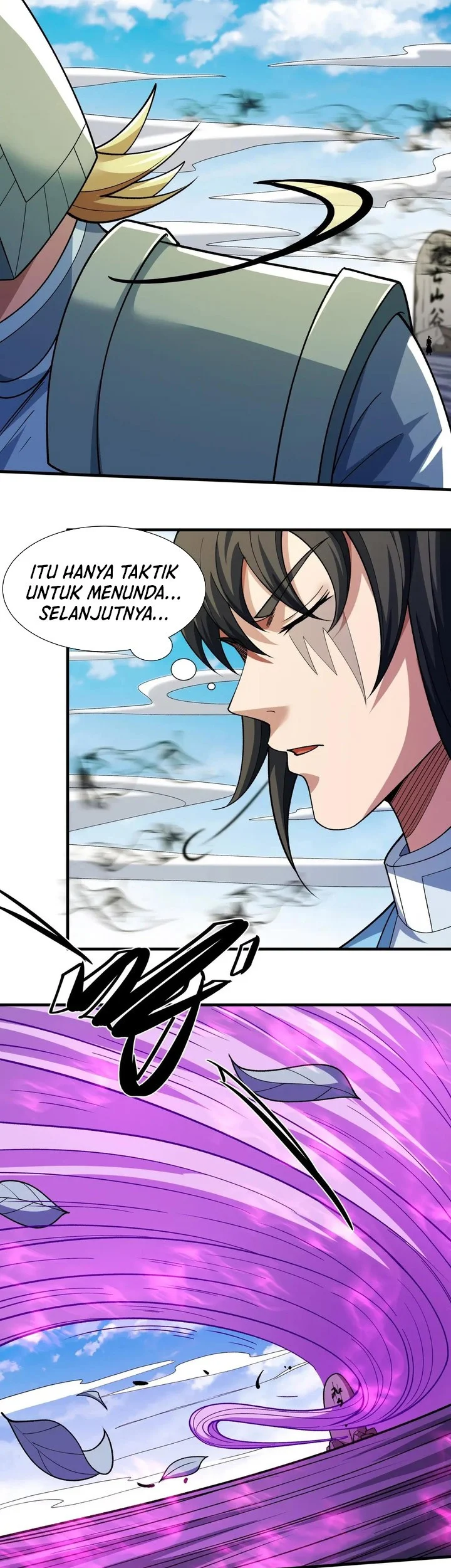 Manga page 21