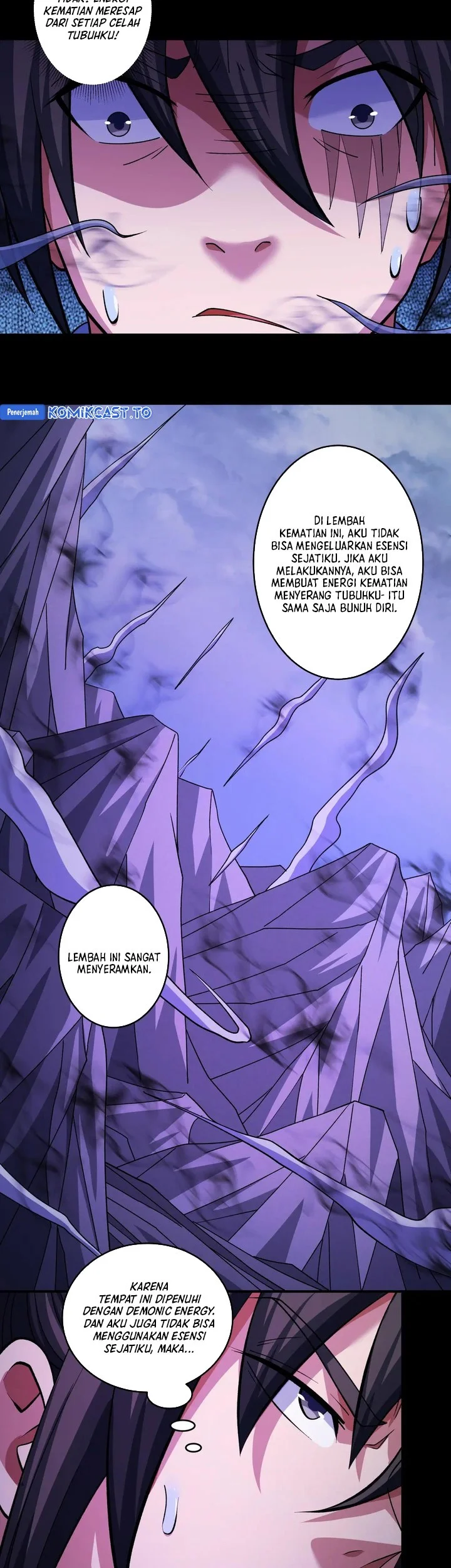 Manga page 11