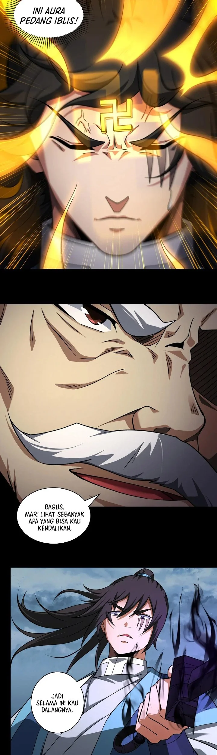 Manga page 23