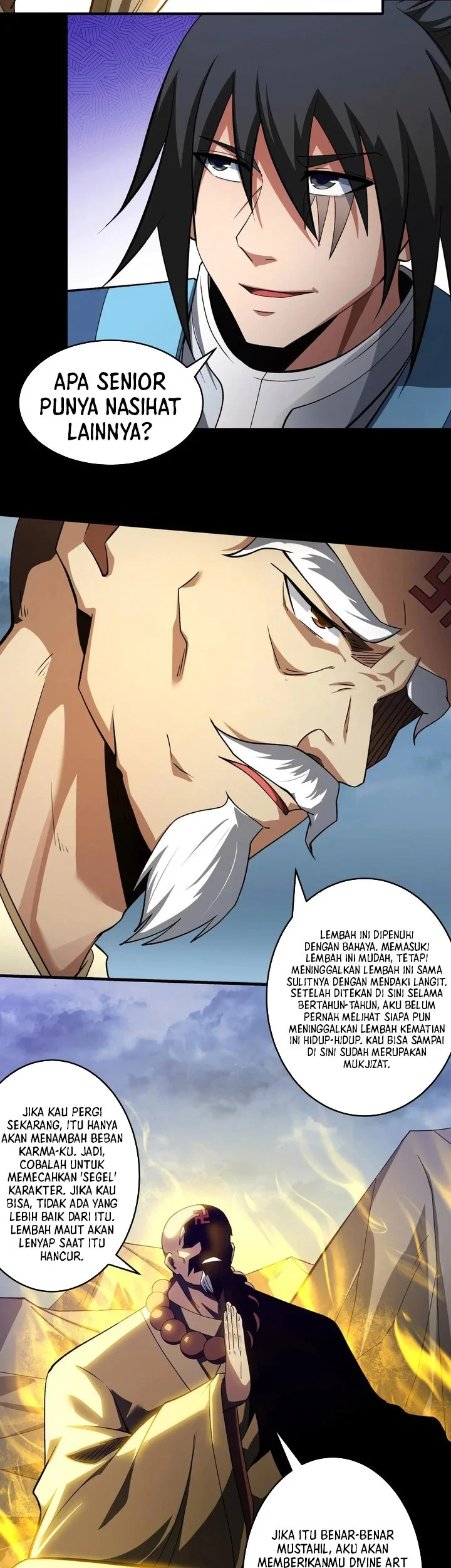Manga page 9