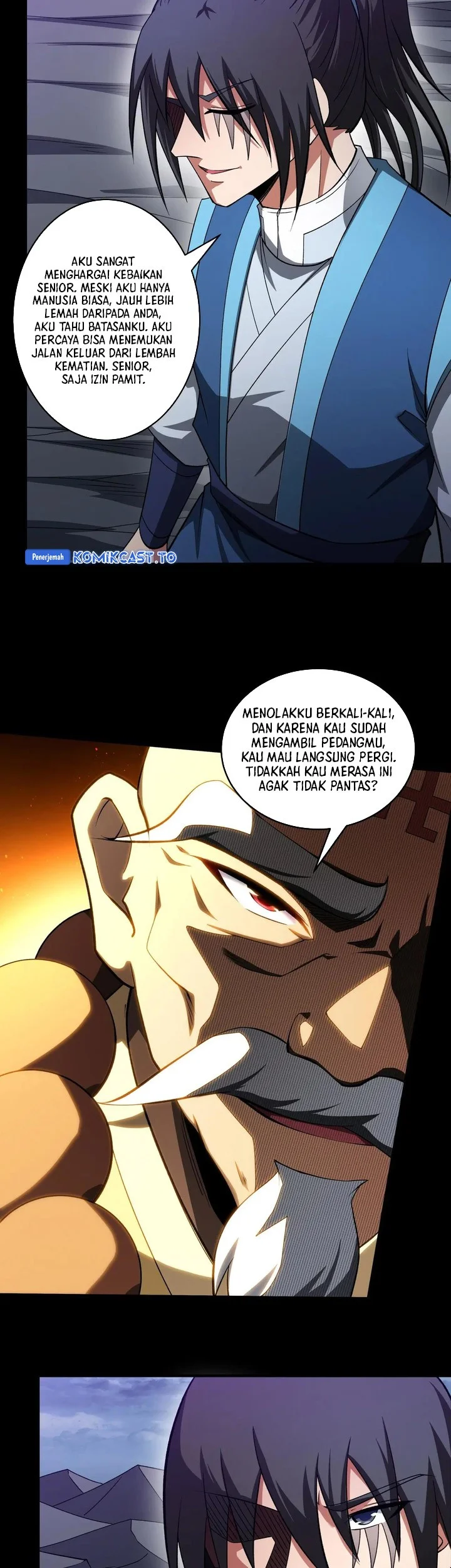 Manga page 11