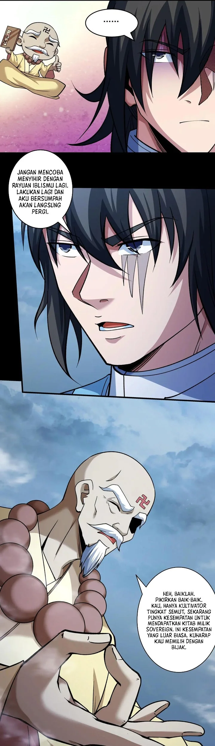 Manga page 19