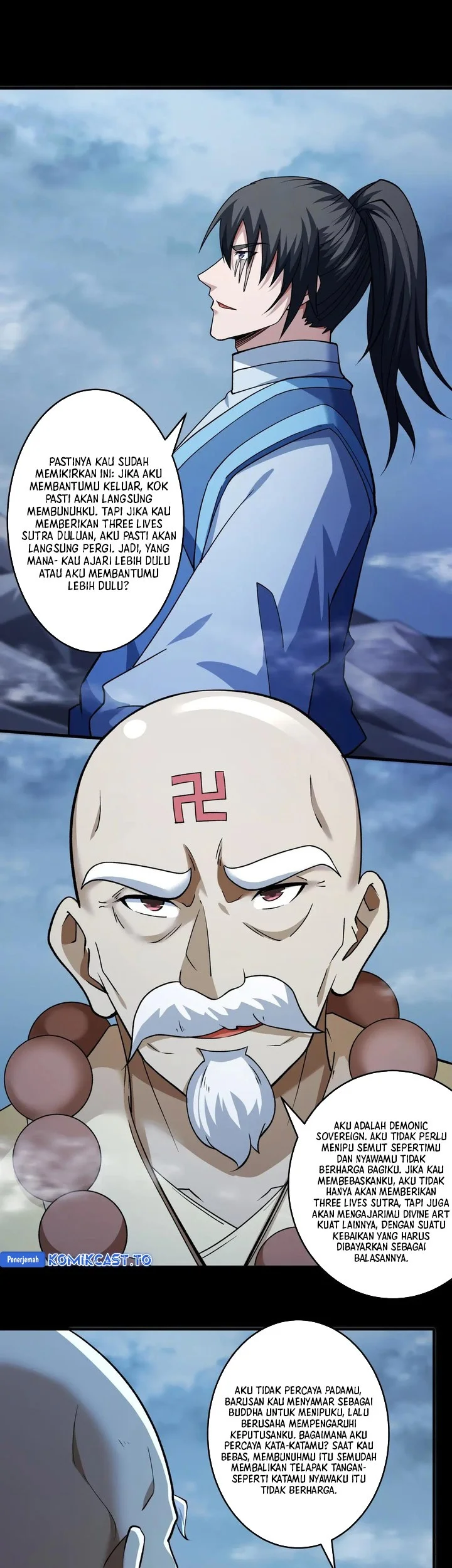 Manga page 21