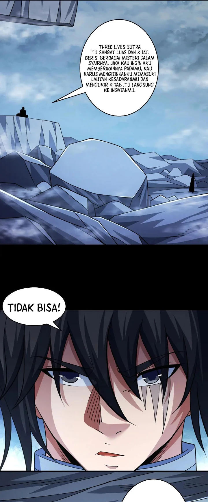 Manga page 25