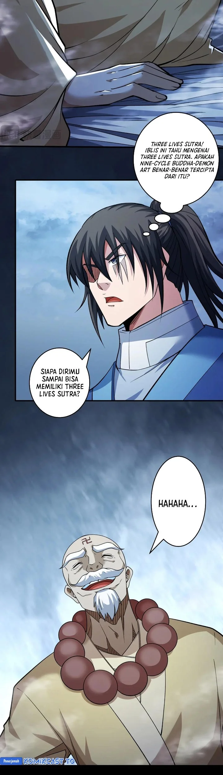 Manga page 11