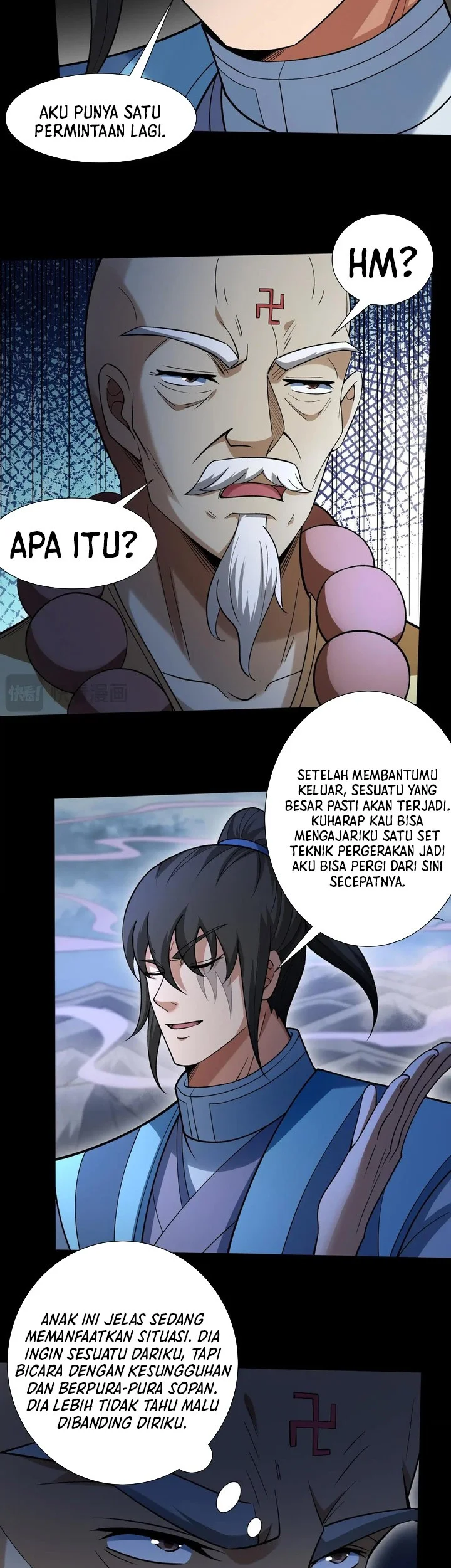 Manga page 19