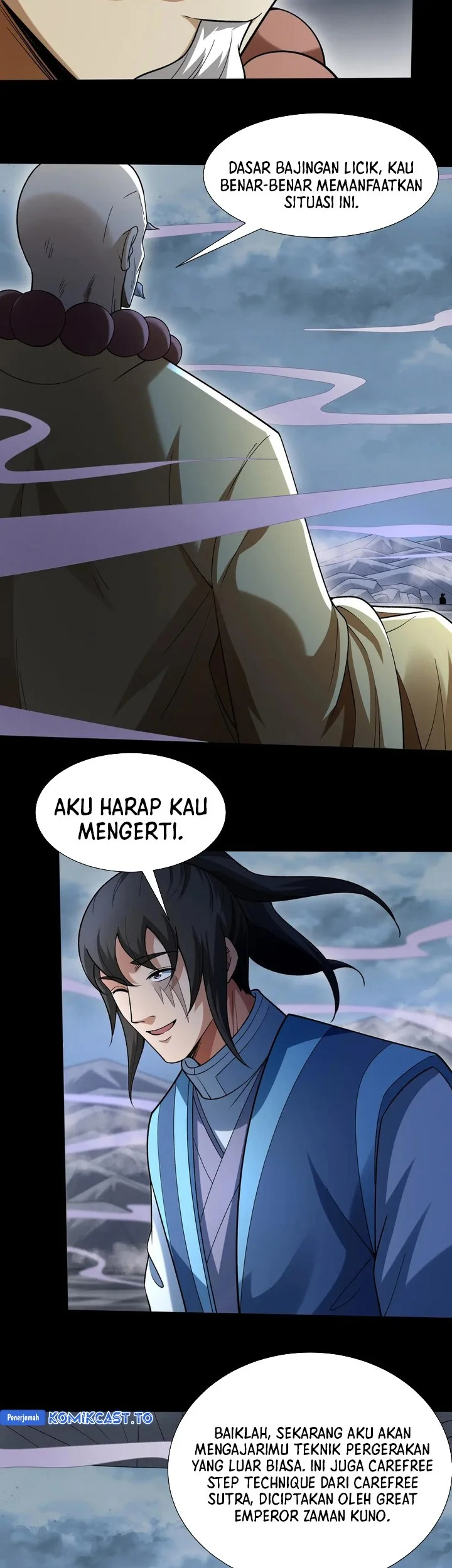 Manga page 21