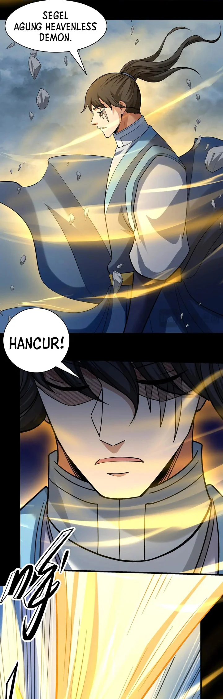 Manga page 21