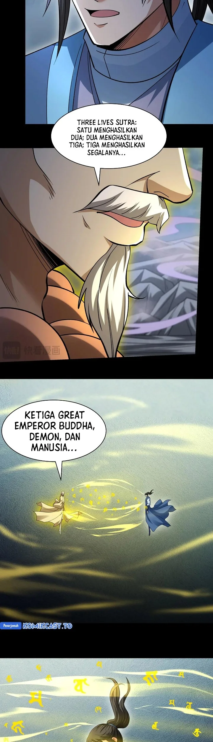 Manga page 11