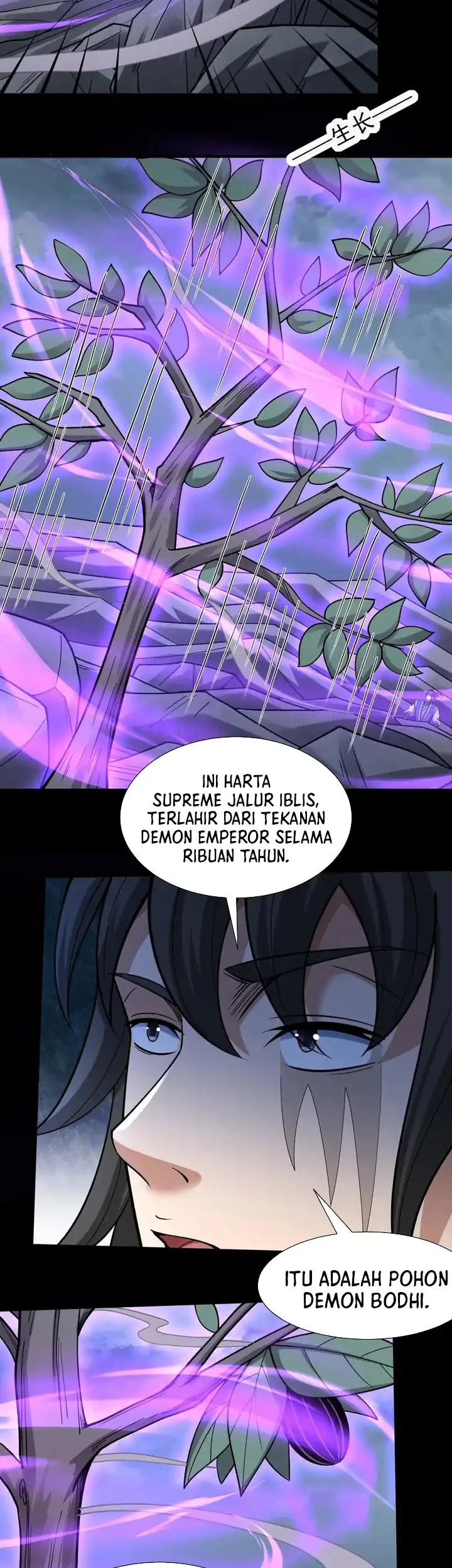 Manga page 22