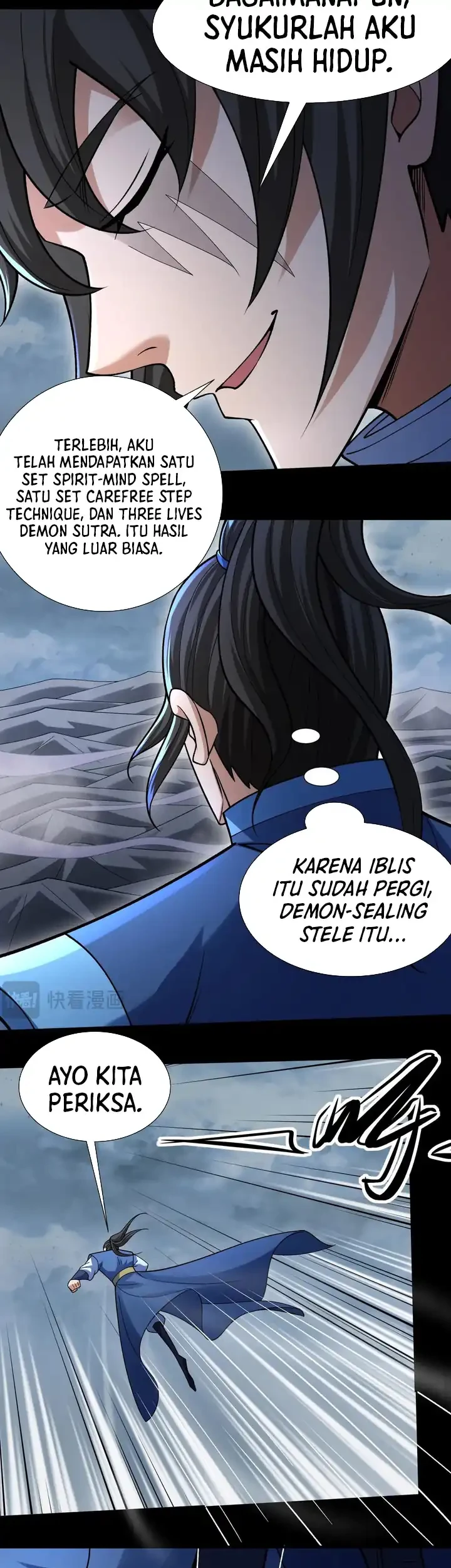 Manga page 16