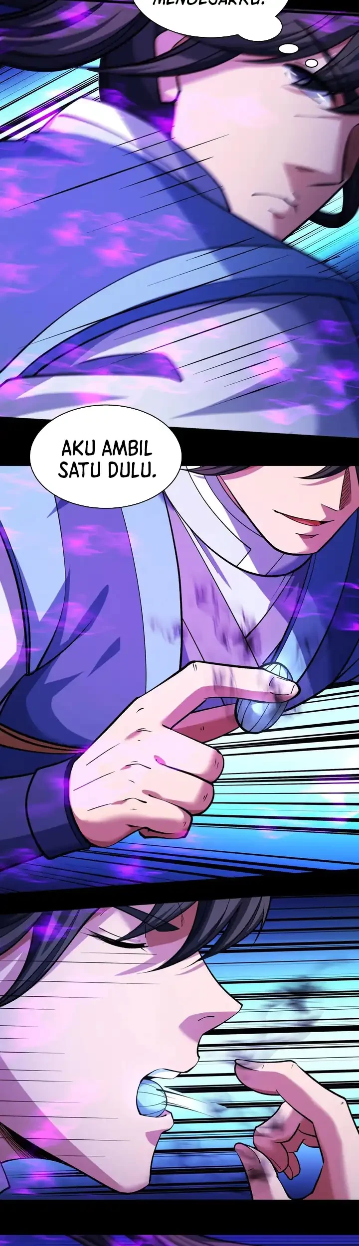 Manga page 10