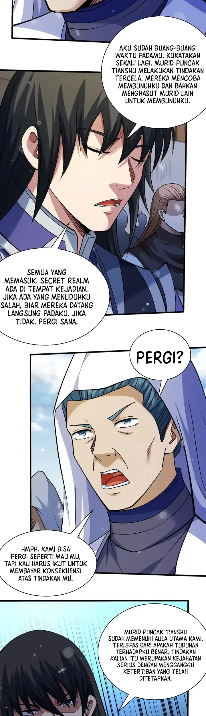 Manga page 10